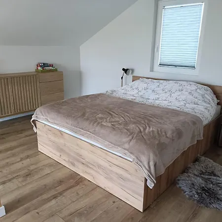 Pigwowcowe Zacisze Nyaraló