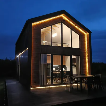 Pigwowcowe Zacisze Nyaraló *