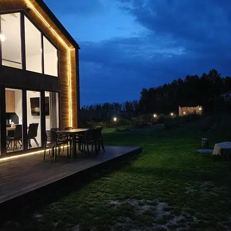 Pigwowcowe Zacisze * Grabowa (Czestochowa)