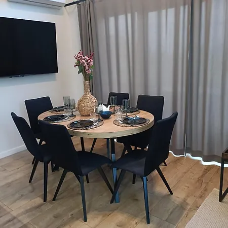 Nyaraló Pigwowcowe Zacisze