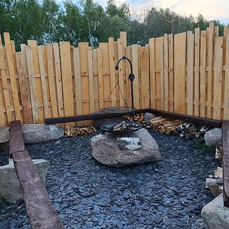 Pigwowcowe Zacisze *