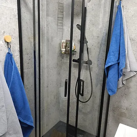 Pigwowcowe Zacisze *