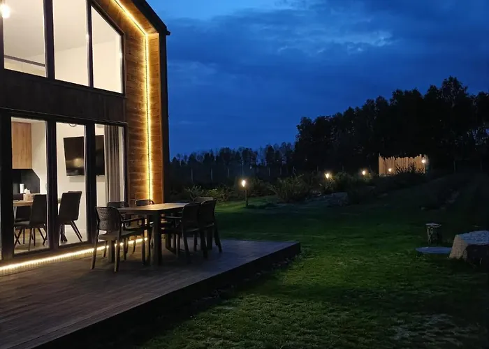 Pigwowcowe Zacisze * Grabowa (Czestochowa)