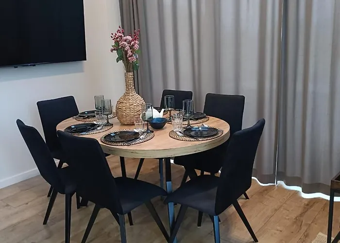 Prázdninový dům Pigwowcowe Zacisze