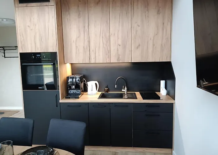 Pigwowcowe Zacisze Prázdninový dům Grabowa (Czestochowa)