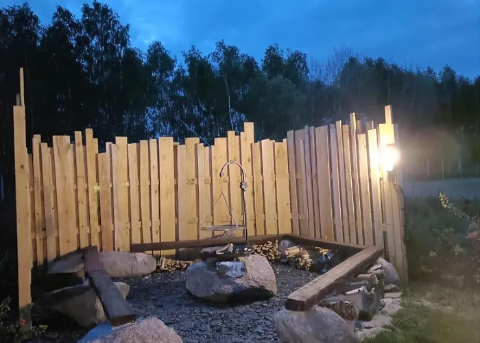 Pigwowcowe Zacisze Grabowa (Czestochowa)