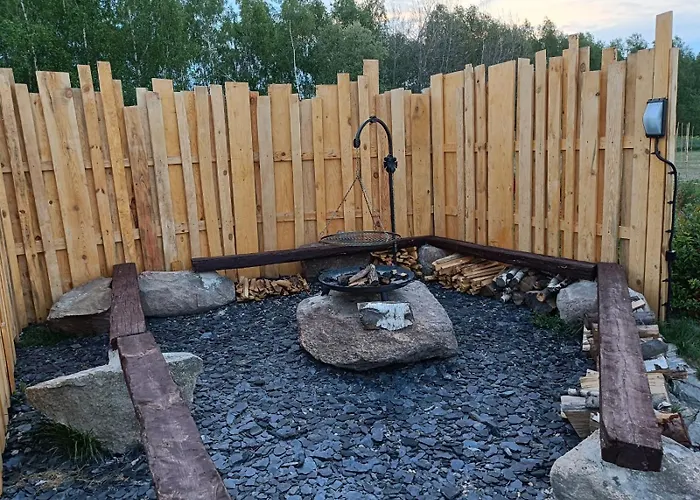 Pigwowcowe Zacisze *