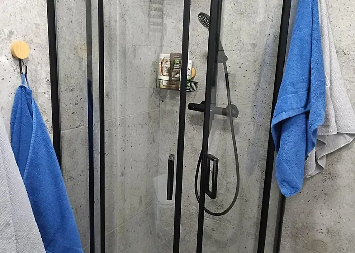 Pigwowcowe Zacisze *